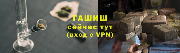 винт Пересвет